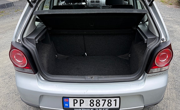 Volkswagen Polo Cross 8 of 27