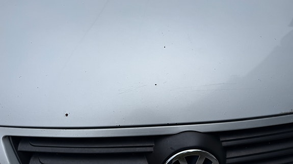 Volkswagen Polo Cross 14 of 27