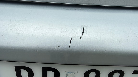 Volkswagen Polo Cross 17 of 27