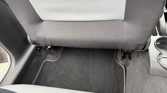 Volkswagen Polo Cross 23 of 27