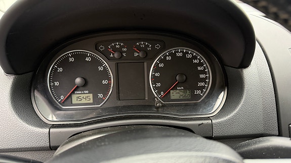 Volkswagen Polo Cross 25 of 27