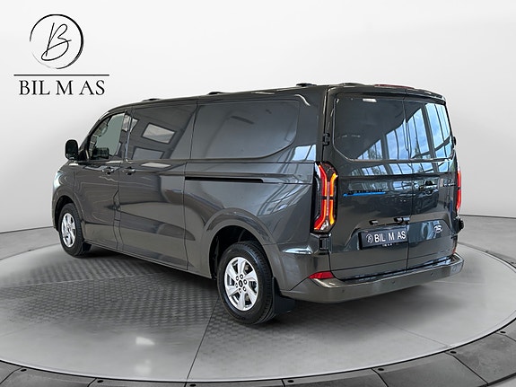 Ford Transit Custom 3 of 5