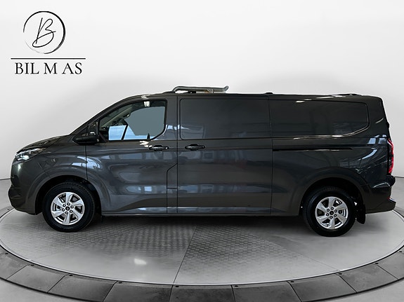 Ford Transit Custom 2 of 5