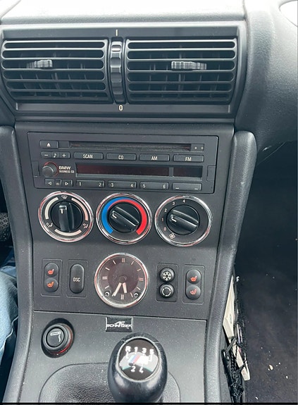 BMW Z3 6 of 10