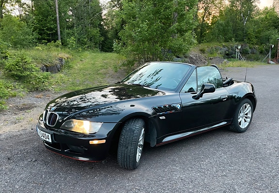 BMW Z3 9 of 10
