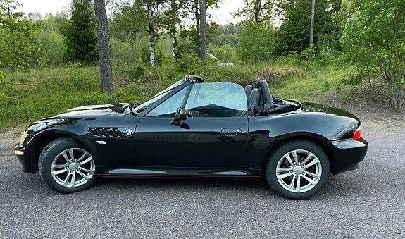 BMW Z3 10 of 10