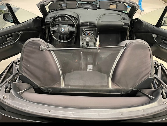BMW Z3 5 of 5