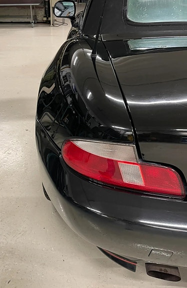 BMW Z3 8 of 10