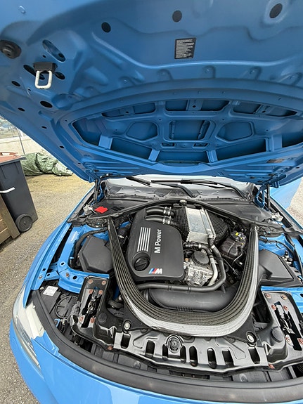 BMW M3 23 of 30