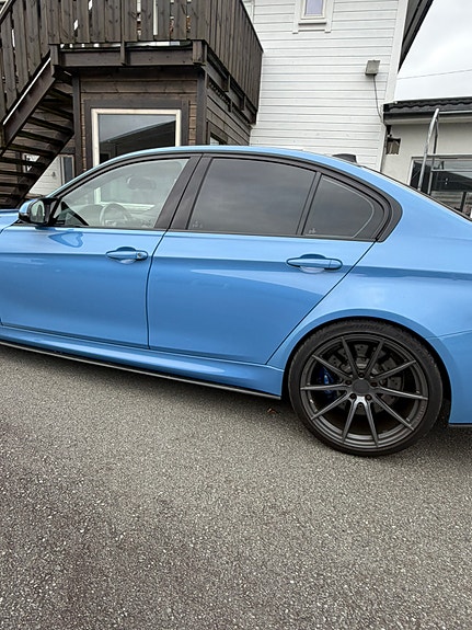 BMW M3 16 of 30