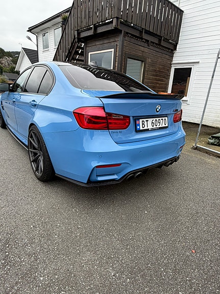 BMW M3 11 of 30