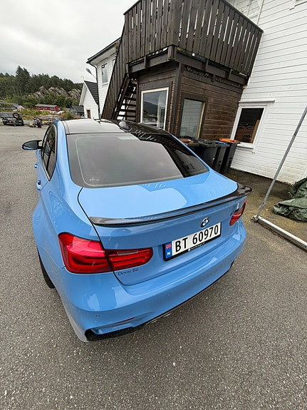 BMW M3 20 of 30