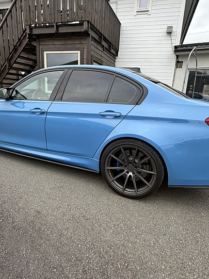 BMW M3 15 of 30