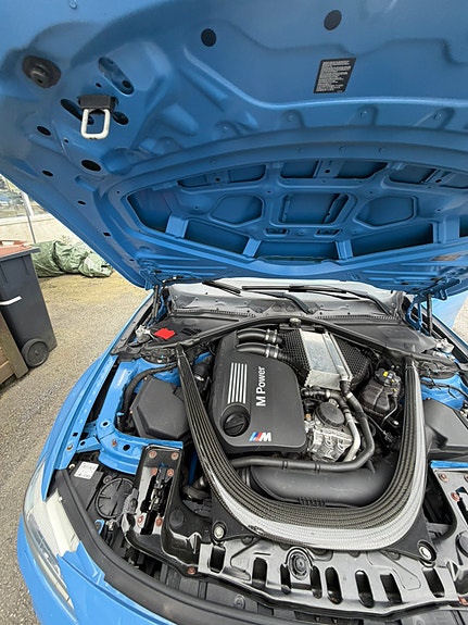 BMW M3 24 of 30