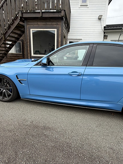 BMW M3 18 of 30