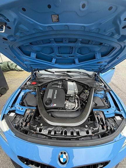BMW M3 22 of 30