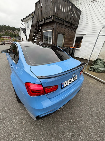 BMW M3 21 of 30