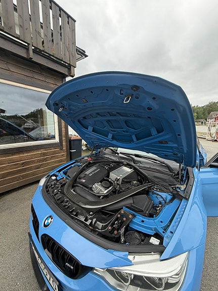 BMW M3 27 of 30