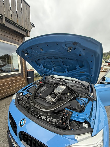BMW M3 26 of 30