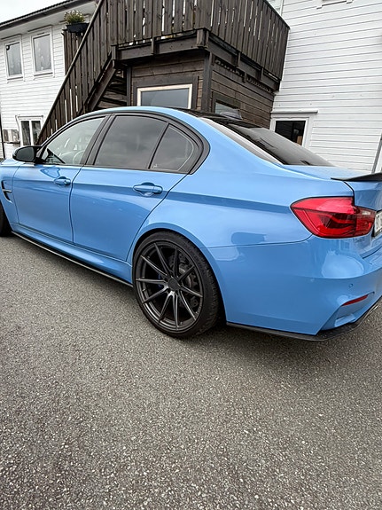 BMW M3 13 of 30