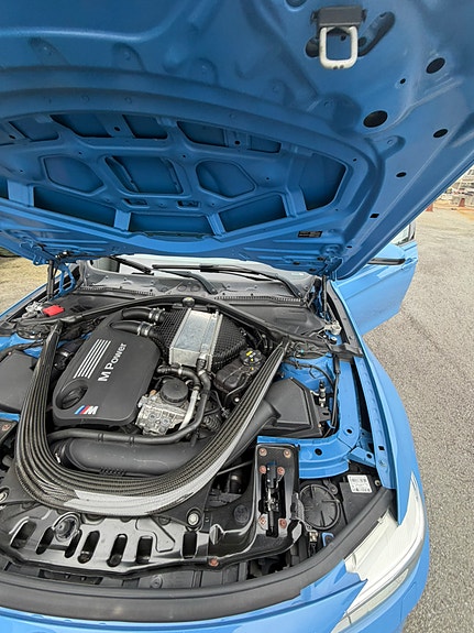 BMW M3 25 of 30