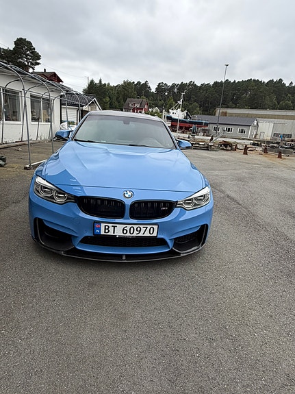 BMW M3 3 of 30