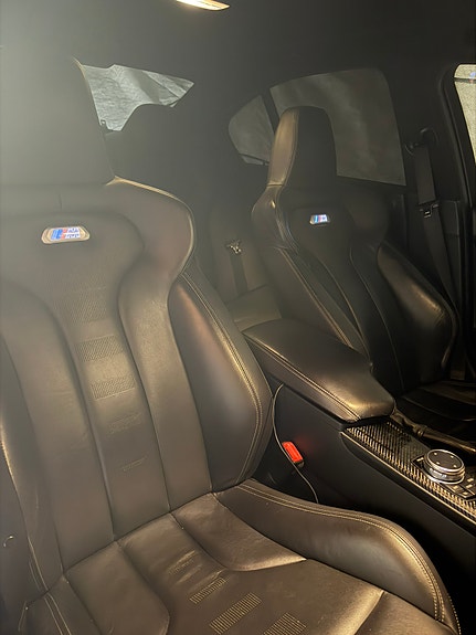 BMW M3 29 of 30