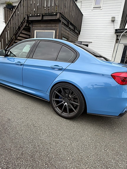 BMW M3 14 of 30
