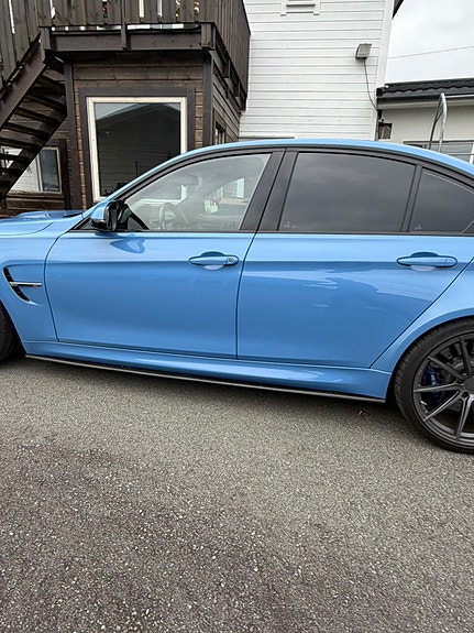 BMW M3 17 of 30