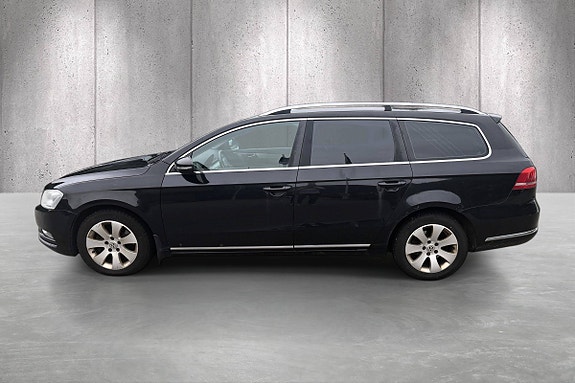 Volkswagen Passat 4 of 5