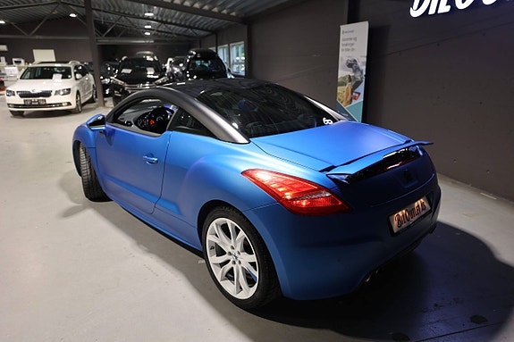 Peugeot RCZ 3 of 30