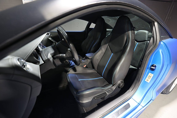 Peugeot RCZ 28 of 30