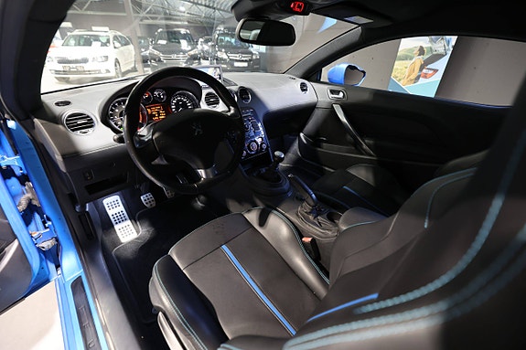 Peugeot RCZ 27 of 30