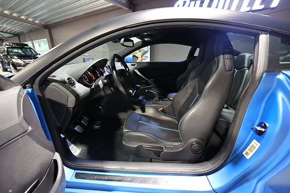 Peugeot RCZ 26 of 30