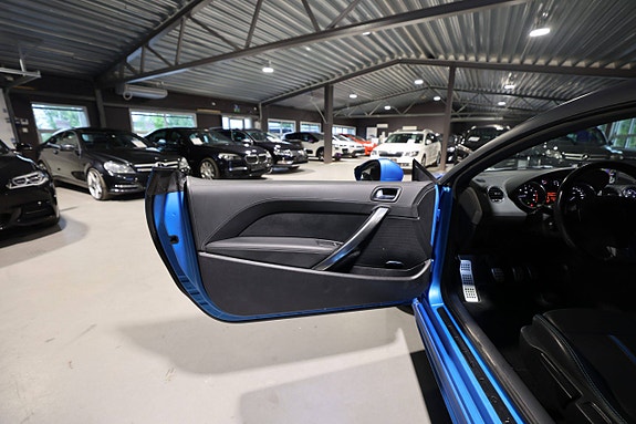 Peugeot RCZ 22 of 30
