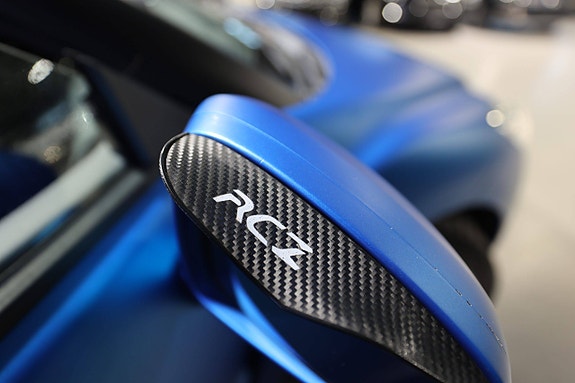 Peugeot RCZ 20 of 30
