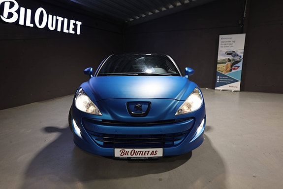 Peugeot RCZ 9 of 30