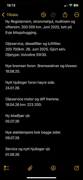 Mitsubishi L200 14 of 23