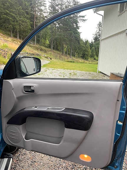 Mitsubishi L200 20 of 23
