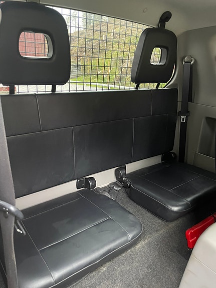 Mitsubishi L200 22 of 23