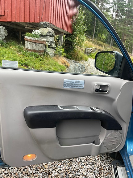 Mitsubishi L200 16 of 23
