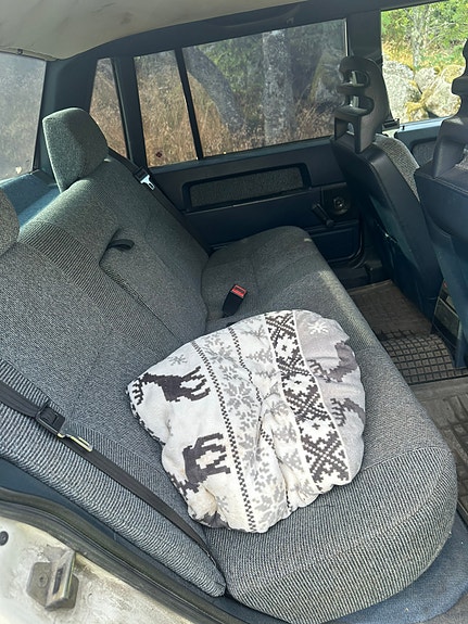 Volvo 740 7 of 9