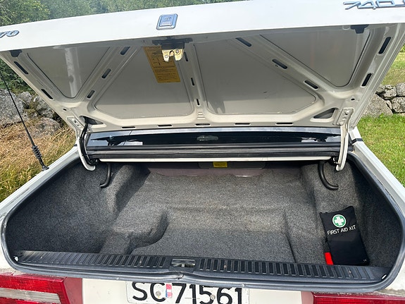 Volvo 740 9 of 9