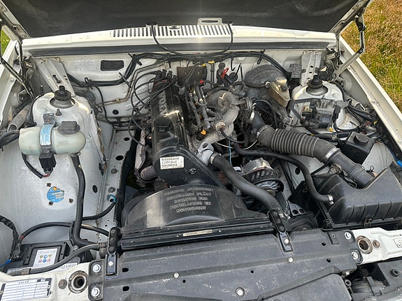 Volvo 740 8 of 9