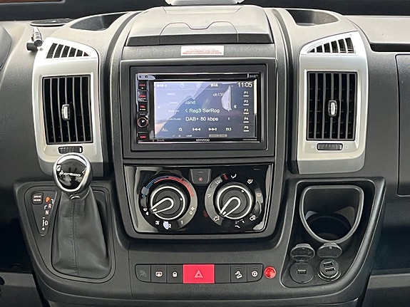 Autostar PRESTIGE DESIGN EDITION I790LJ, TOPPUTGAVE, 2-Enkle Senger, Senkeseng, EU 11.27, 177HK, 9 Trinnauto, Garanti, Tilstandsrapport 30 of 30