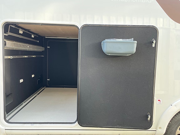 Autostar PRESTIGE DESIGN EDITION I790LJ, TOPPUTGAVE, 2-Enkle Senger, Senkeseng, EU 11.27, 177HK, 9 Trinnauto, Garanti, Tilstandsrapport 13 of 30