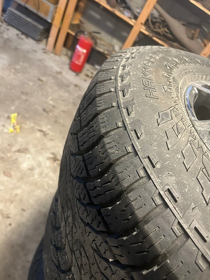 Ford Ranger Raptor 22 of 30