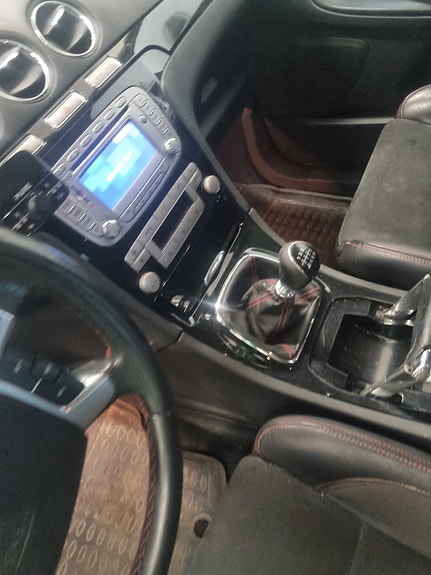 Ford S-MAX 10 of 17