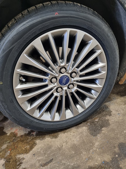 Ford S-MAX 5 of 17