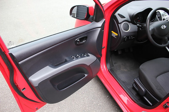 Hyundai i10 13 of 20